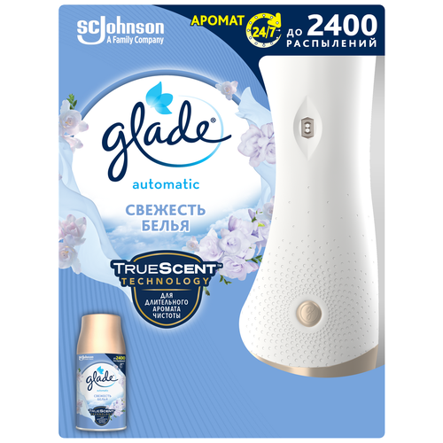  749    Glade Automatic  ,   , 269 