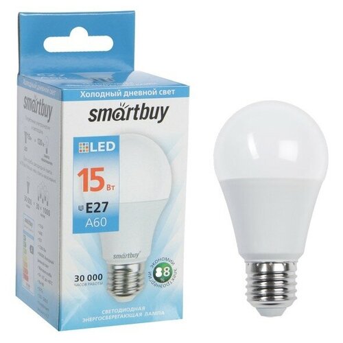  600  Smartbuy   Smartbuy, 27, 60, 15 , 6000 ,   