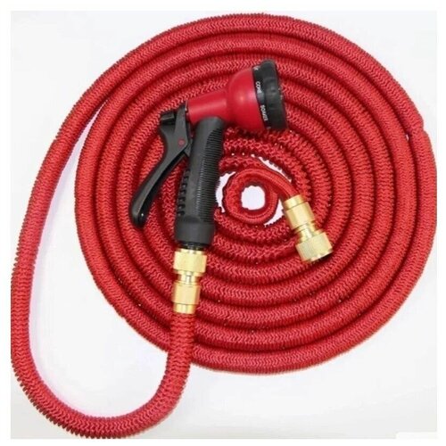  1298      Magic Garden Hose,      / 7 - 25 m