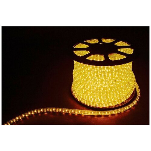 ������ 27862� 50�. �������� �������� ����� ������� �����, 2,88W, 220V, 72LED/m, IP65 Feron LED-F3W 26068