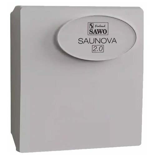  9690 SAWO    (> 9 )SAUNOVA 2.0,  SAU-PS-2