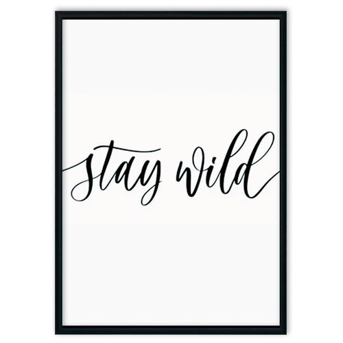  1990 Stay wild ( :21  30 )