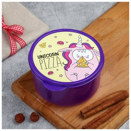 ������ 226� ����-���� �Unicorn pizza�, 500 ��