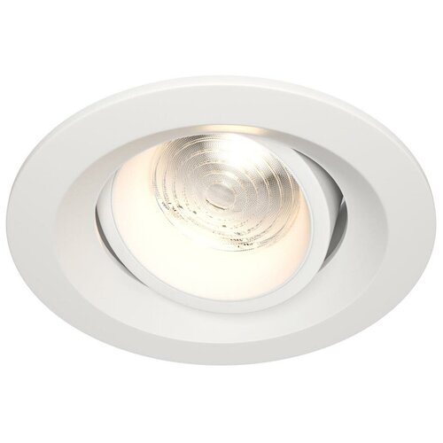  1290  MAYTONI Elem DL052-L7W3K, LED, 7 , 3000,  ,  : ,  : 