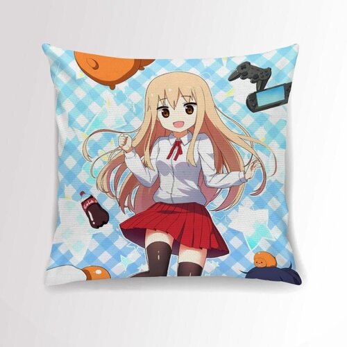  999   Himouto! Umaru-chan 45 . D1209