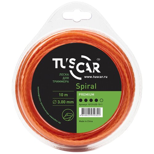     TUSCAR Spiral Premium, 3.00* 37,  819 