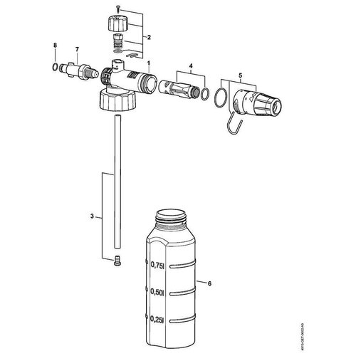  5491    Stihl RE 88-163 ()