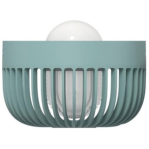  3390 Xiaomi   Xiaomi Mi SOLOVE Mosquito Lamp 002D Green 