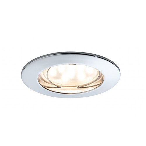  1756   Paulmann 6.8 430 2700 IP44 LED Coin 230 /   92758