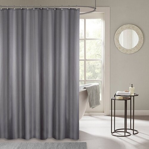  3650     Shine Grey, 180x200 ,  , , Carnation Home Fashions, SHI1820GRY