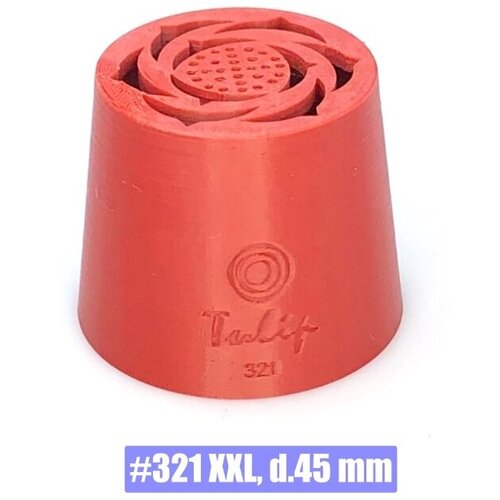  399    XXL   321 PLA | d 45 mm