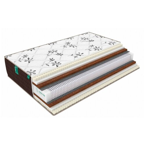������ 50460� ������ Sleeptek Lux Assorti Double 140�195