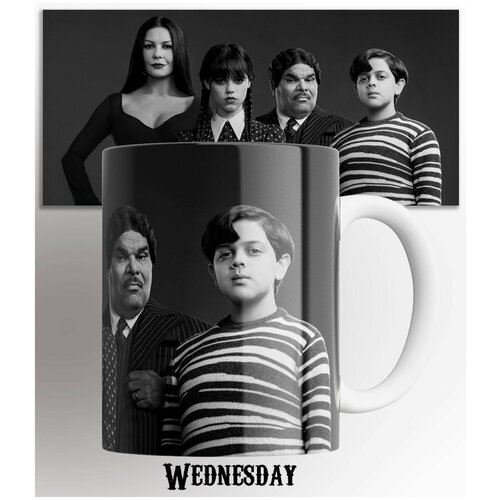  345    / Wednesday Addams /   /   /   330 