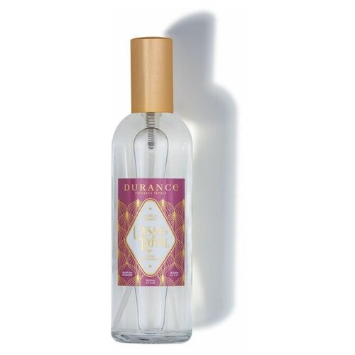  2390 Durance     Room Spray Royal Blackcurrant 100 (  )