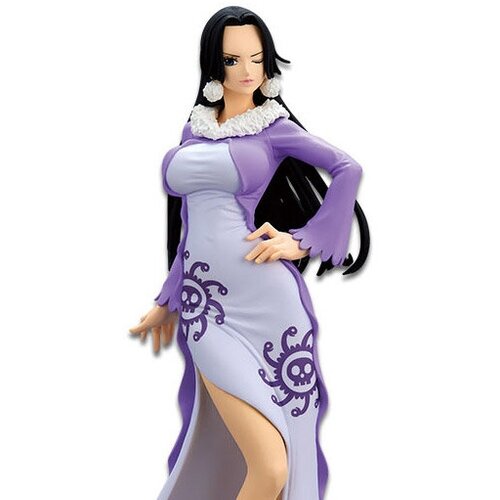 ������ 4450� ��� ��� One Piece GLITTER & GLAMOURS Boa Hancock ��� ������ Winter Style Ver.B ����� �������