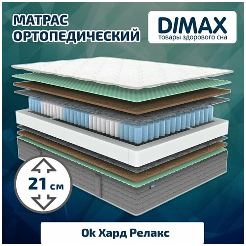  20075  Dimax Ok   140x195