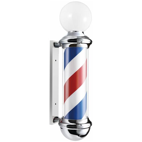  9250 OKIRO /   OKIRO Barber pole M 102 D  /    / Barber pole Barber Shop  