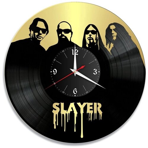  1390      Slayer// / / 