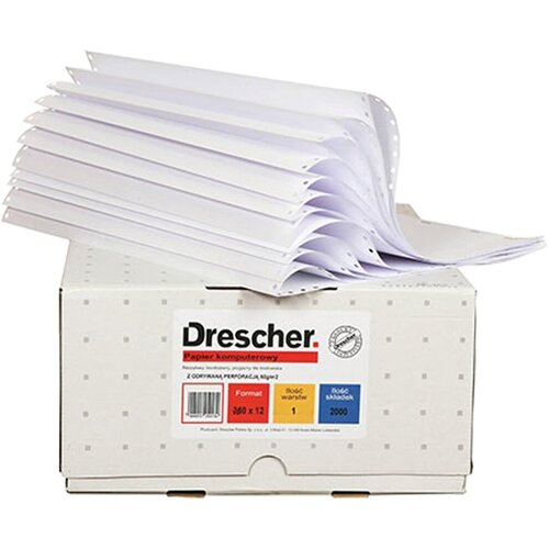  6598   DRESCHER,   , 420305  (12