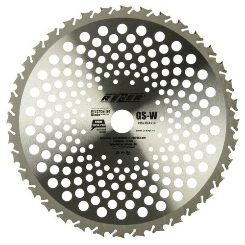  567 Rezer    Rezer GS-W Ultra-Pro, 36 , 255x25.4x1.3 ,  