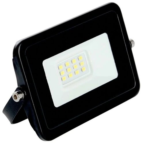  267    10  / LED  10  , ,  IP65 10W 6500K ( ), SAFFIT SFL50-10