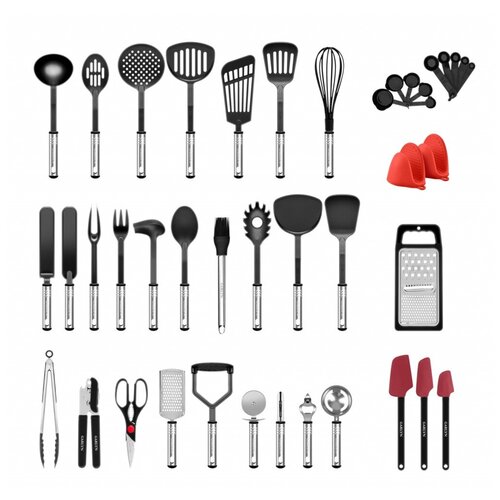  4900    GARLYN Kitchen Set 42