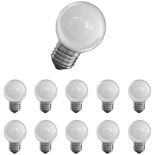 ������ 832� �������� ������������ Foton Lighting ��� P E27 1�� 220� 6400� �������� �����, �������� 10��