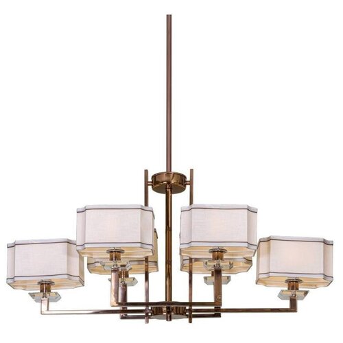  71400   L'Arte Luce Luxury Furstenberg L04016.88