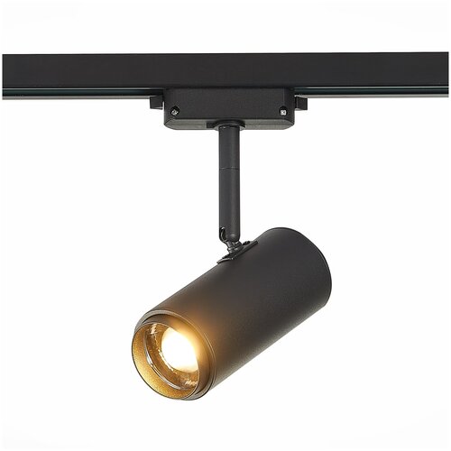  2900 ST LUCE ST600.436.12 - . Zoom  LED 1*12W 3000K 1 200Lm Ra> 80 15-60 IP20 L137xW59xH178 170-240VV