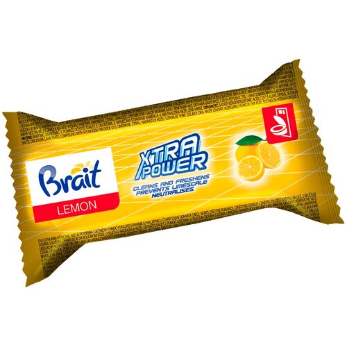  139       BRAIT Lemon XTRA POWER (40 ),    ,  