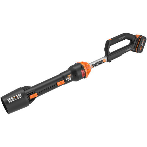  18490    WORX WG543E, 20, 4   1,  2, 