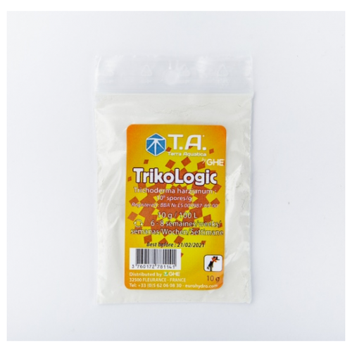  2150  T.A. (GHE) TrikoLogic 25 