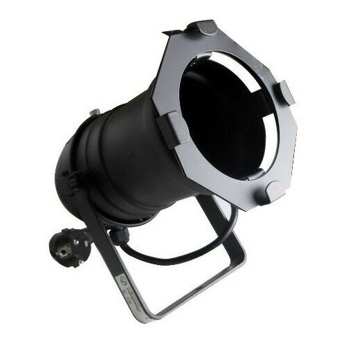  3209 Showlight PAR-30 Black  ,  