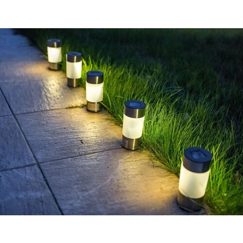  4537   Solar COMFORT LIGHT   ,   LED-, 14 ,  - 10 ., Kaemingk (Lumineo) 895829