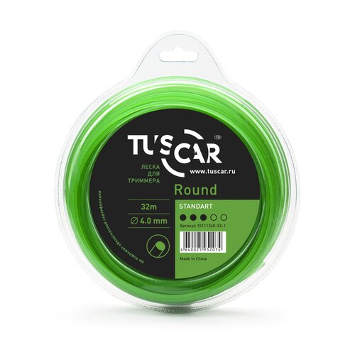  2610    TUSCAR Round Standart, 4.00* 94