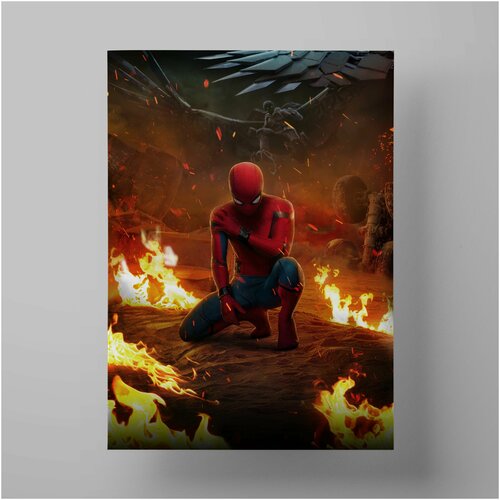  590   - , Spider-Man, 3040  ,    