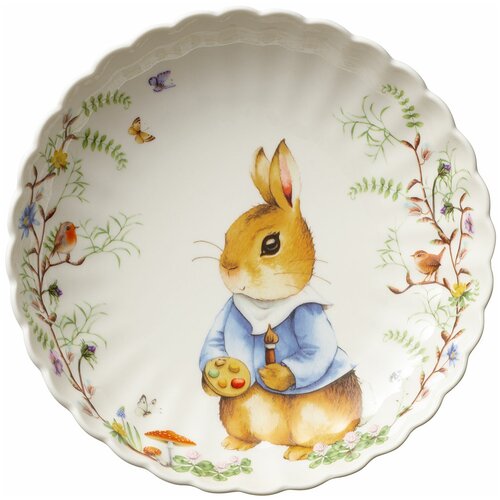  5786   Spring Fantasy Villeroy & Boch, 24 , 