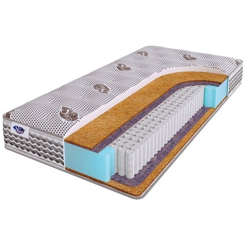 ������ 40732� ������ SkySleep Nature Pro Forma Cocos S1000 160�190