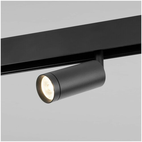  3490   8W 4200K Porte () Slim Magnetic R07 85507/01 Elektrostandard