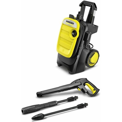  26072 - KARCHER 5 Compact