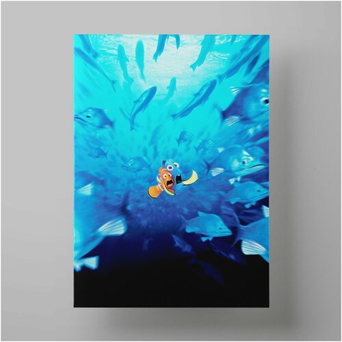     , Finding Nemo 5070 ,    ,  1200 