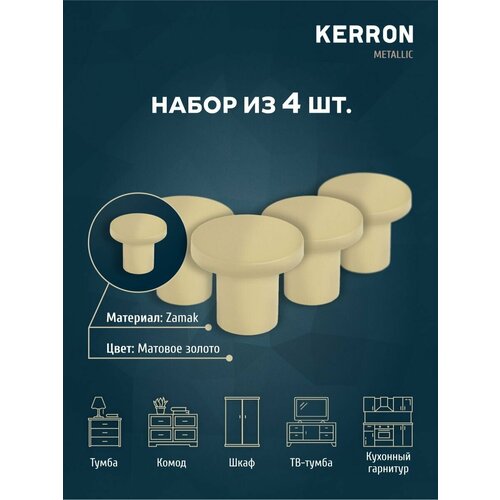  445 -  KERRON.   4   ,   .   