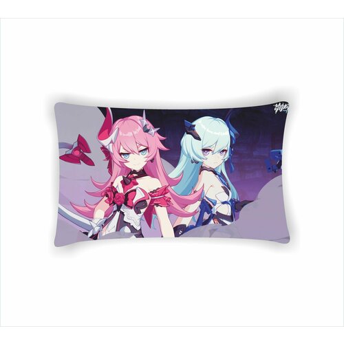  1300  Honkai Impact 3rd -    29