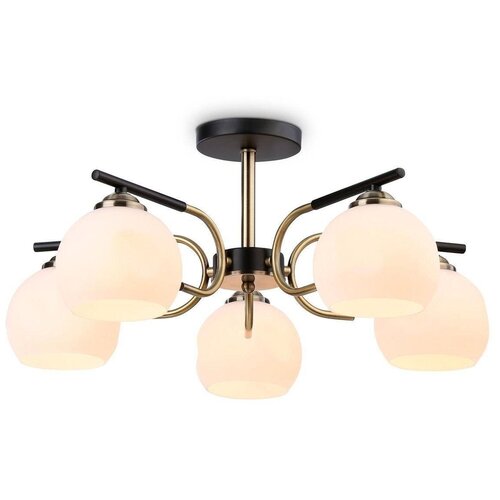  8497   Ambrella light Traditional Modern TR303312