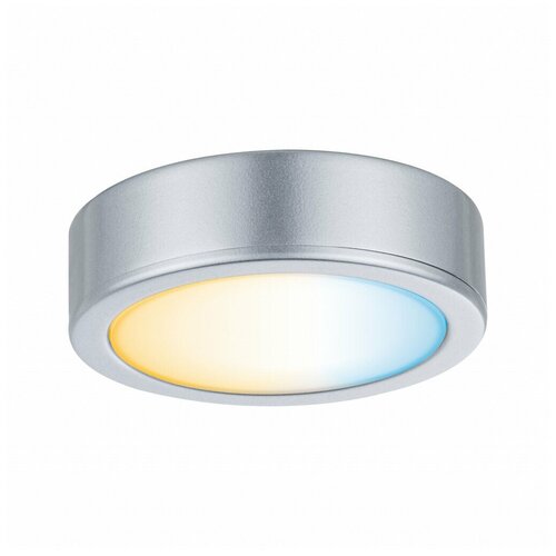  1844    Paulmann Clever Connect Disc LED 2 2700-6500K 12   99953