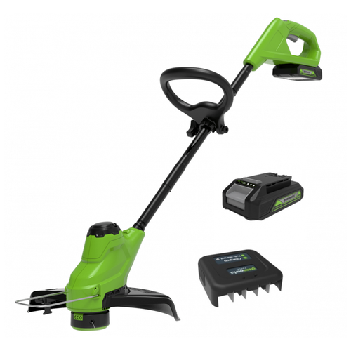  7990   G24LT25, 2107207,24 V, 25 ,     2    GREENWORKS