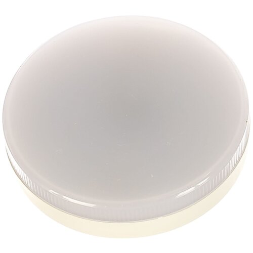 ������ 177� ����/��������/������������ Uniel LED-GX53-16W/NW/GX53/FR PLZ01WH ����� ������������, �������. ����� ���� (4000K). ������. �� Uniel