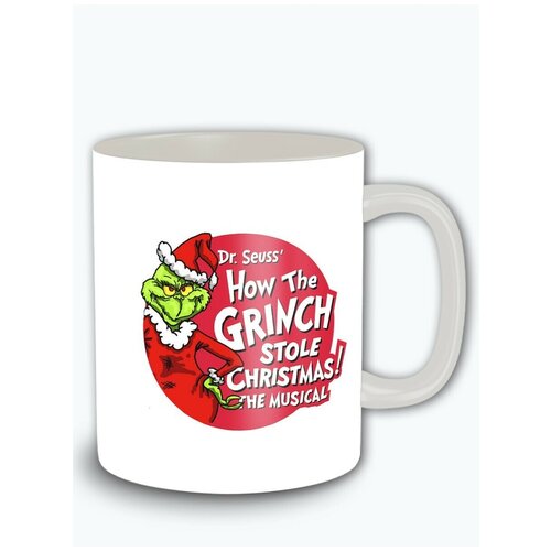  309     grinch,  - 6098