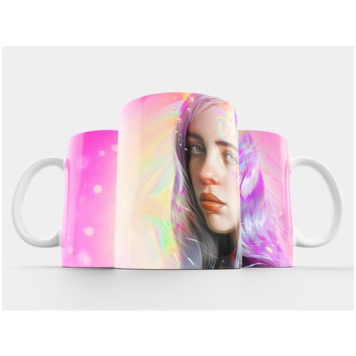  339         Billie Eilish