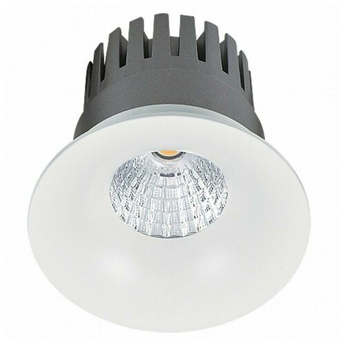  6625   Ideal Lux Solo SOLO 132.1-12W-WT